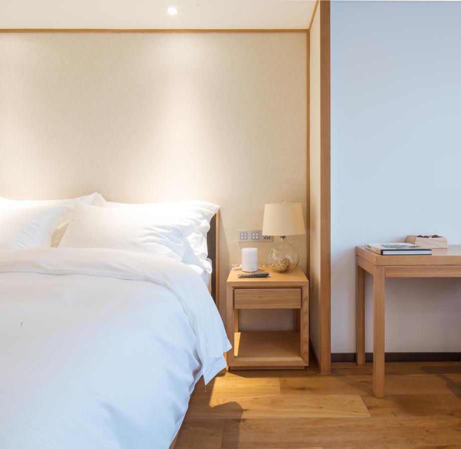 Bai Yun Qin She Boutique Hotel Chongqing Exterior foto